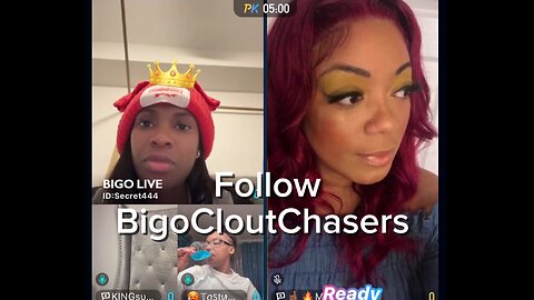 CHI SAYS MS DIVERSE TRIED TO FU@K FINESSE AND MORE😱