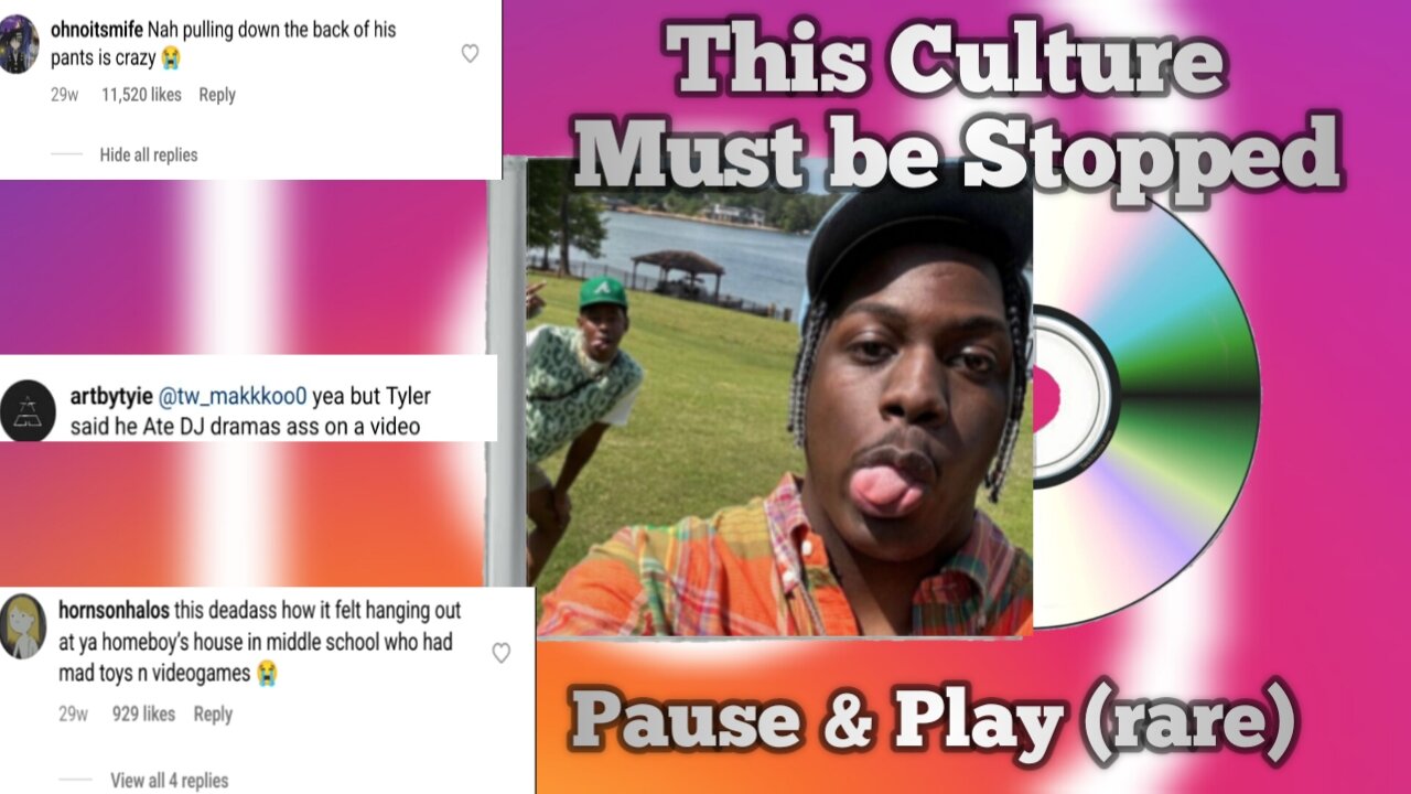 Lil Yatchy Pause and Play feat Tyler the Creator