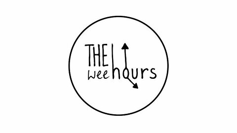 The Wee Hours