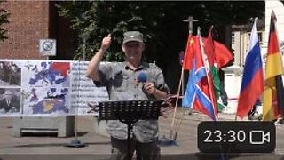 Deutschlands Zukunft ist die neue DDR!