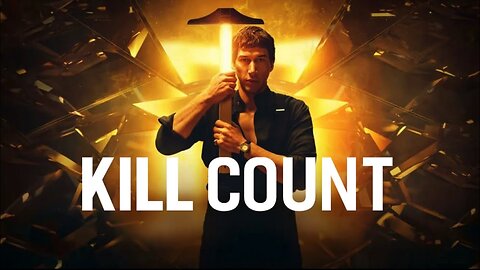 Megalopolis (2024) Kill Count