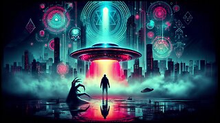 June UFO Compilation