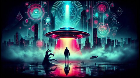 June UFO Compilation