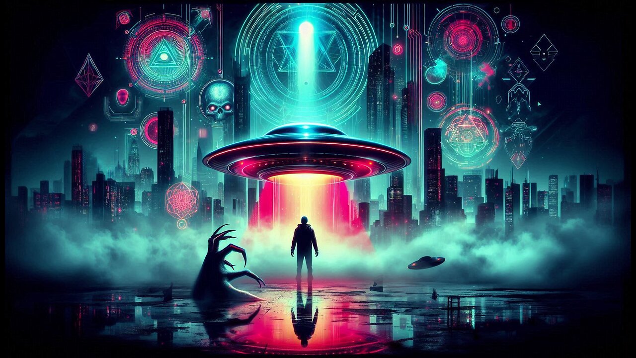 June UFO Compilation