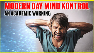 BRADFORD ACADEMICS URGE ACTION AGAINST NEURO-WEAPONS!!!