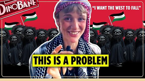 They're Just Poor Refugees.