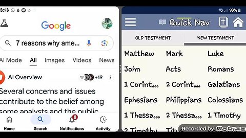 Seven Reasons Why : 🇺🇸 AMERICA IS DONE.