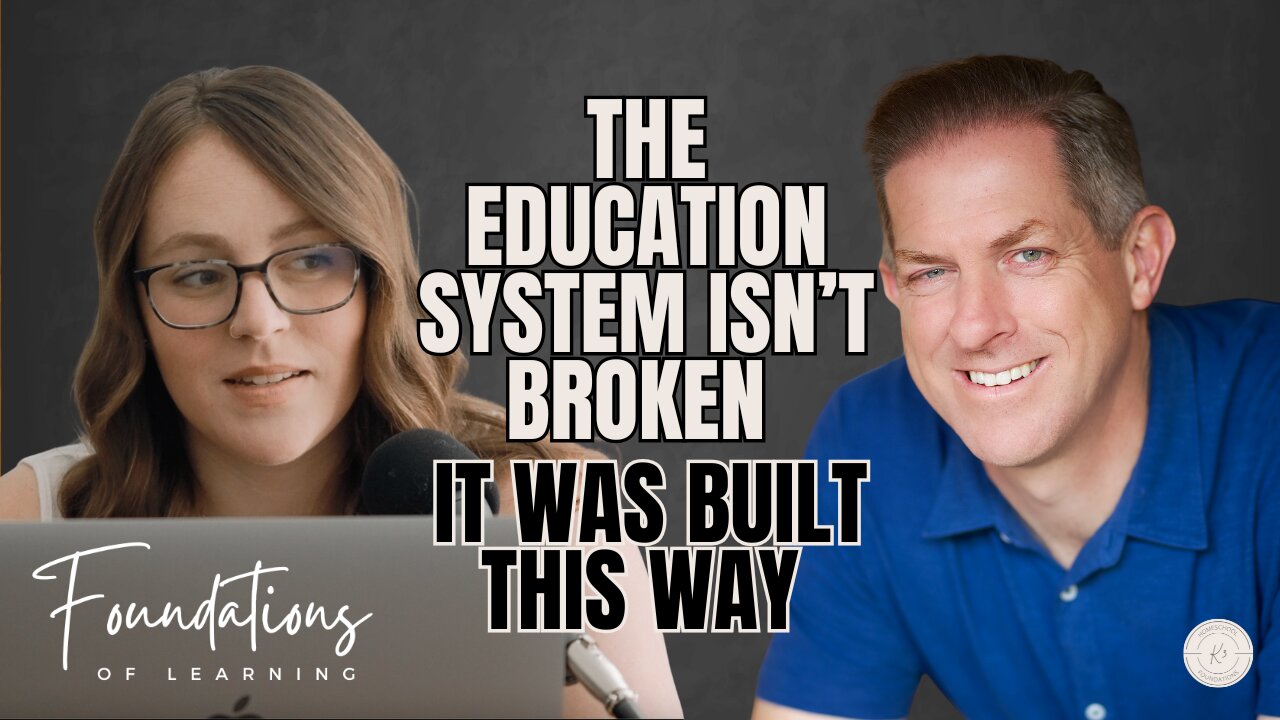 Reimagine Learning: The Rise of Microschools & Changemaker Education