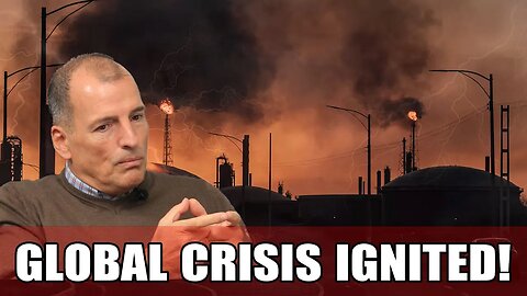 Venezuela's Fury: U.S. Asset Seizure Ignites Major Global Backlash – Alex Krainer