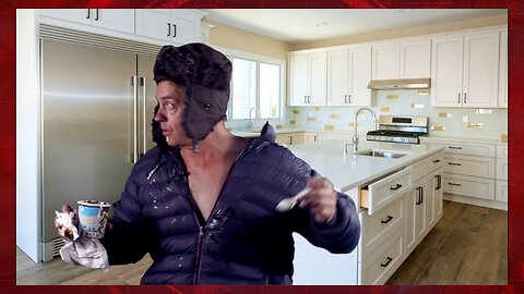 Another Pelosi Home Invasion?