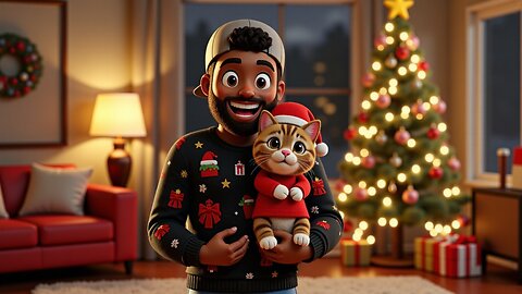 🎄🎅 HAVE YOU BEEN NAUGHTY OR NICE?🎄🎅