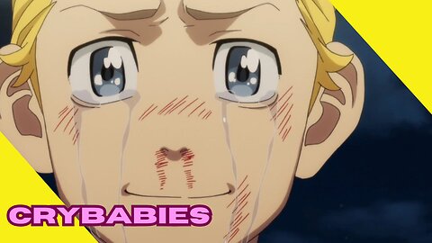 😢 The Problem of the Weak, Crying Hero: Analyzing the Meaning That Fandom Hates