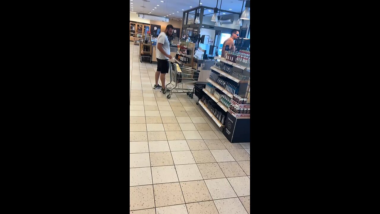 Just Another Day in #Toronto #viral_video #worldwide #lcbo #japd