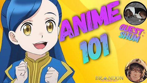 Saturday Morning Anime 101 Special | Ascendance of a Bookworm S3 Dive