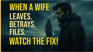 The Reset Session: How Men Turn Marriages Around