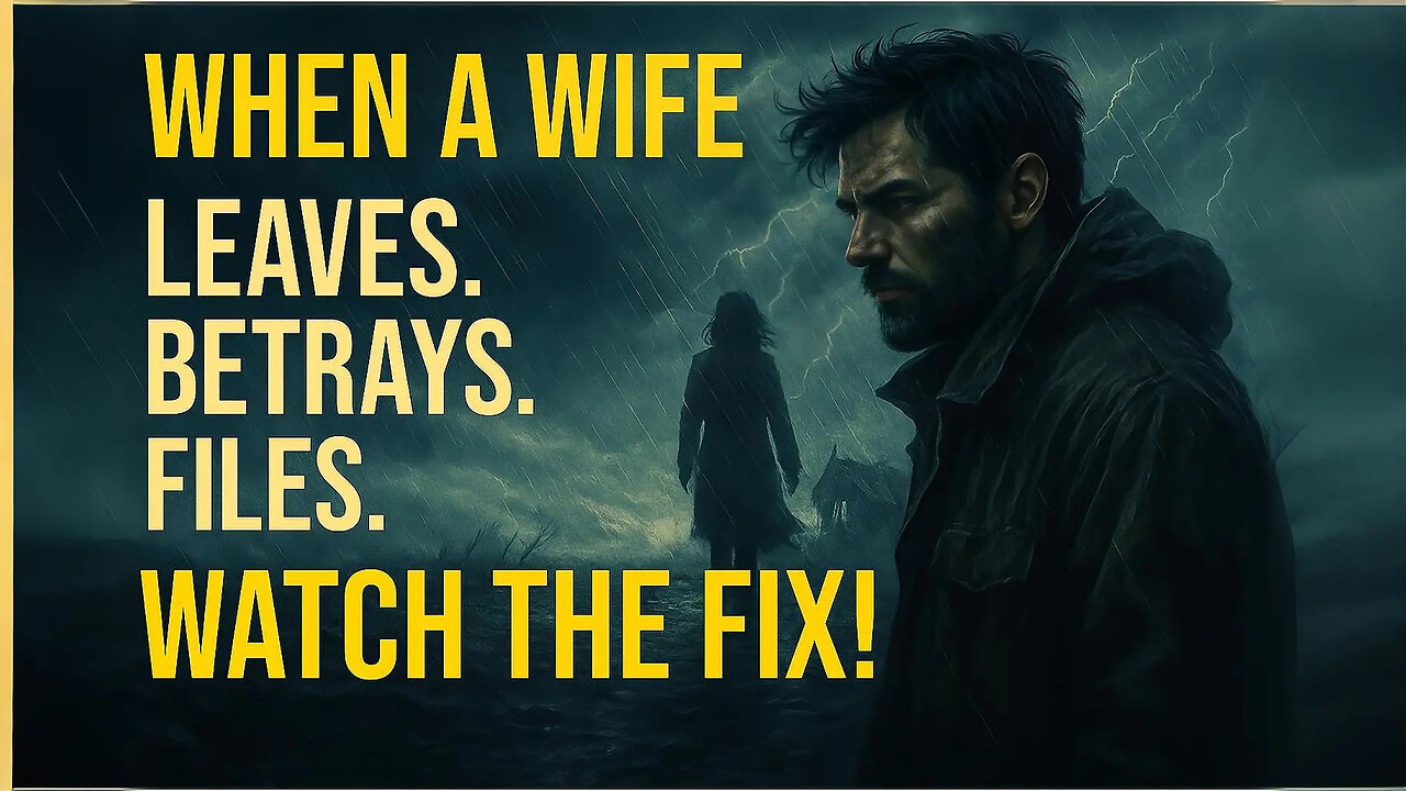 The Reset Session: How Men Turn Marriages Around