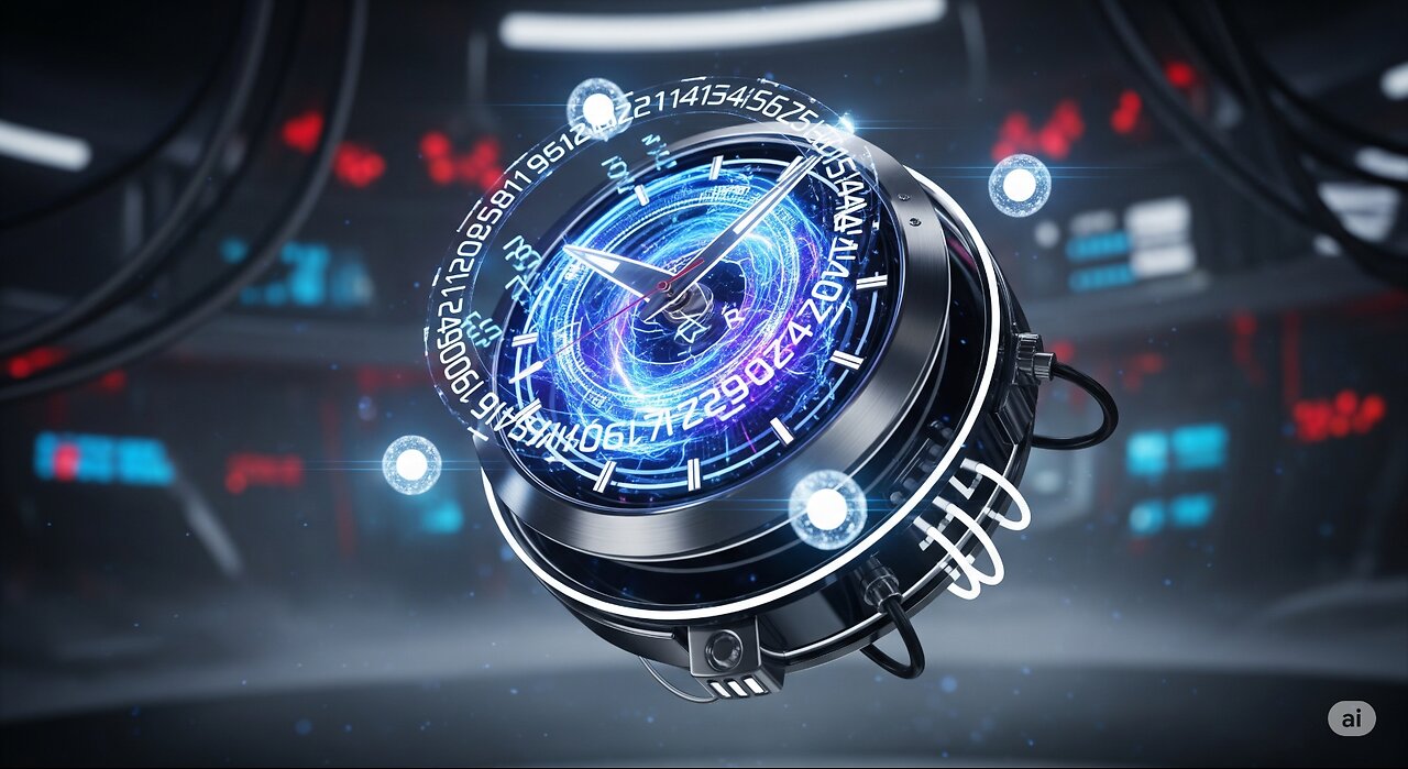 Is Time Travel Real? The Secret Project Chronos Exposed!