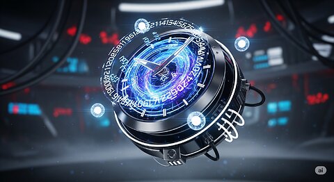 Is Time Travel Real? The Secret Project Chronos Exposed!