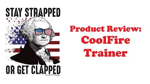 The Armed Citizen 71 Coolfire Review
