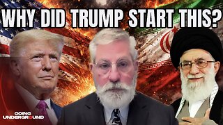 WAR ON IRAN: 'The American People DON'T Want This War' Afshin Rattansi Challenges Capt. James Fanell