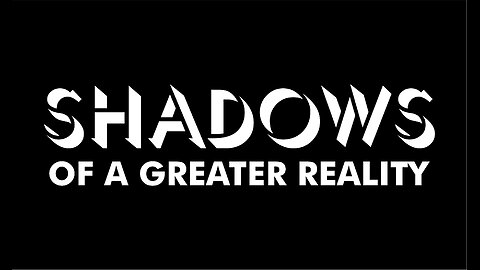 Shadows Ep 1, Blueberries and Haunted Houses