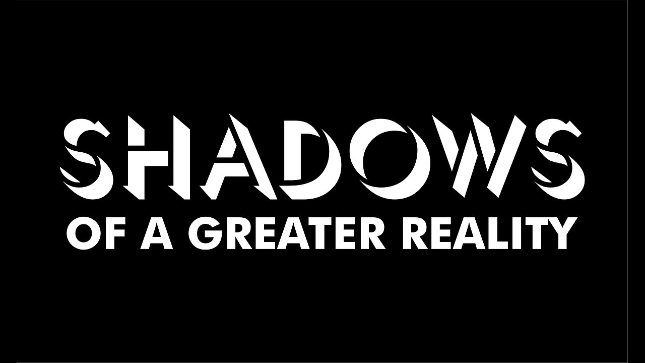 Shadows Ep 1, Blueberries and Haunted Houses