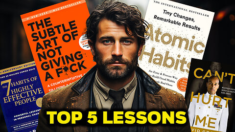 This is how you can improve your life