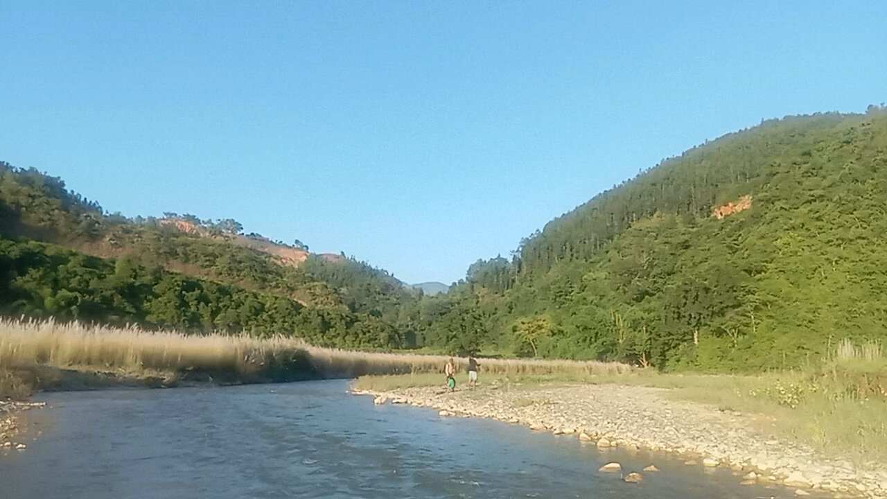 short trip