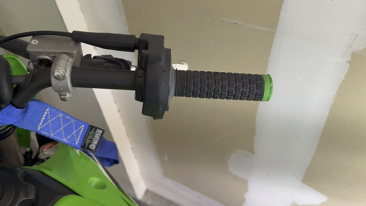 Motion Pro throttle tube review