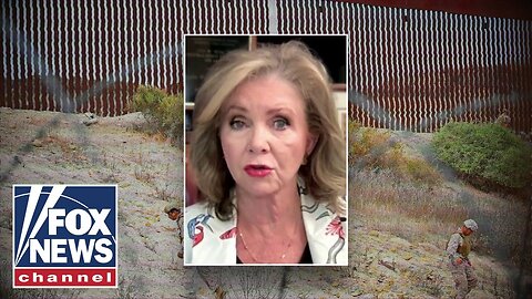 Sen. Blackburn: This guy should be deported 'swiftly'