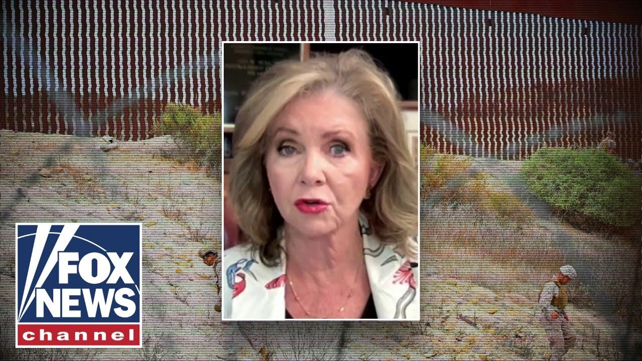 Sen. Blackburn: This guy should be deported 'swiftly'