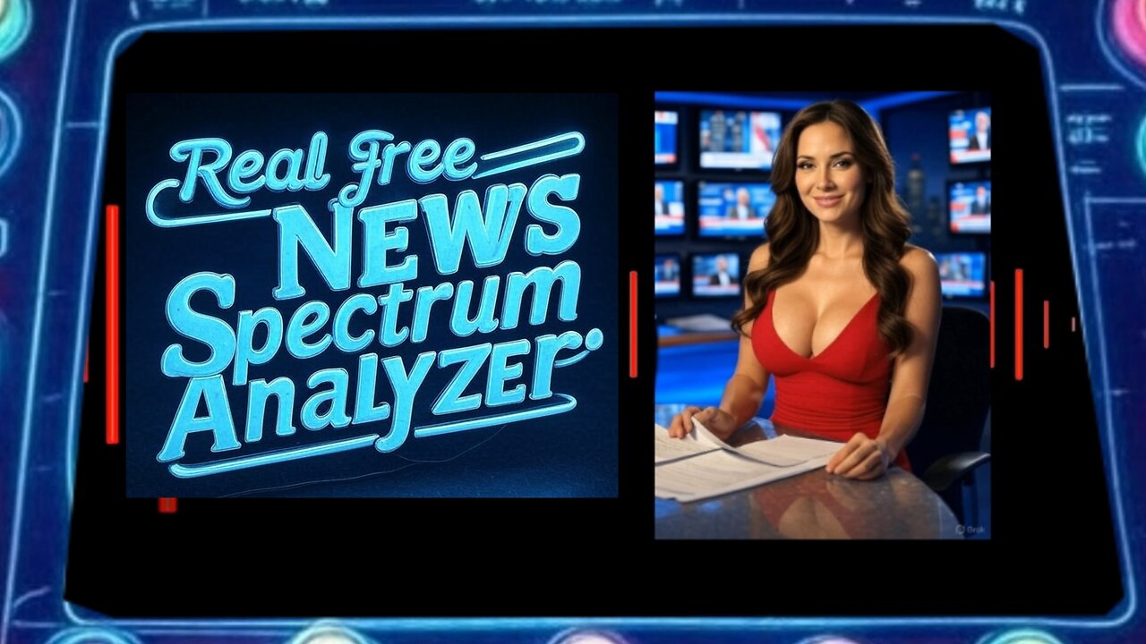 Corruption and Complicity in Globalist Agendas and Institutional Failures: Spectrum Analyzer 7/19/25