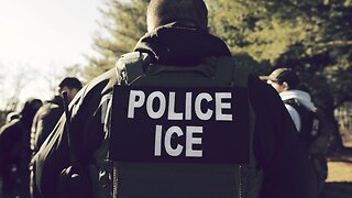 This Is the Way: Gov. Mike Braun Allows Indiana Law Enforcement to Go Beast Mode With ICE