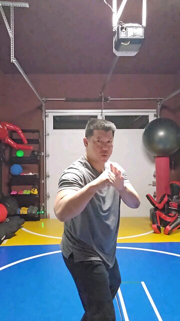 WTD Hand Combination V, Bridge Set (Rank 1)