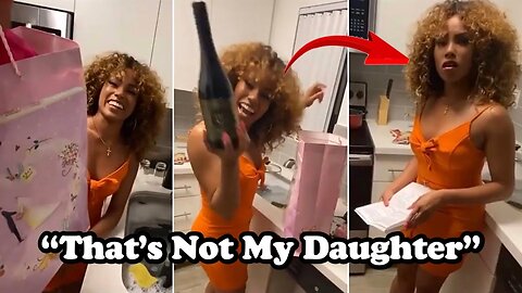 Man Surprises Wife With DNA Test, She INSTANTLY Regrets It.