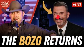 Jimmy Kimmel UNCANCELLED After Charlie Kirk Remarks + Did Trump, RFK Jr. Get It Right W/ Tylenol?