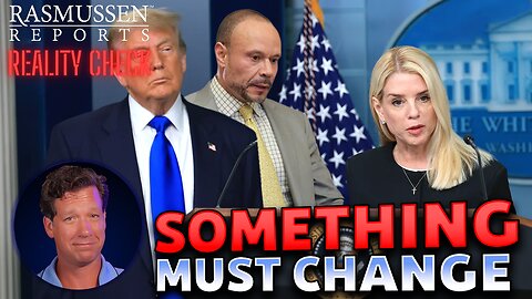 Does Pam Bondi Have a Path Forward With The Trump Administration?