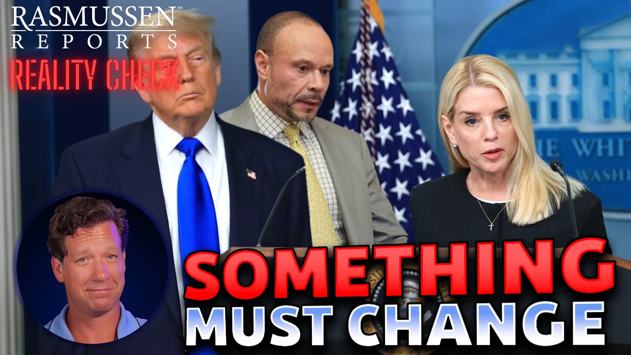 Does Pam Bondi Have a Path Forward With The Trump Administration?