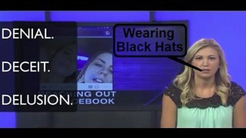 Colin Flaherty: They Were Wearing Black Hats Denial, Deceit, Delusion, of Black Crime]