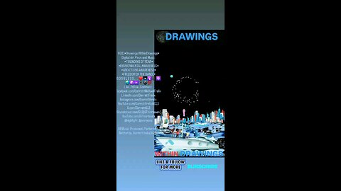 #G13 ▪︎DRAWINGS WITHINDRAWINGS▪︎