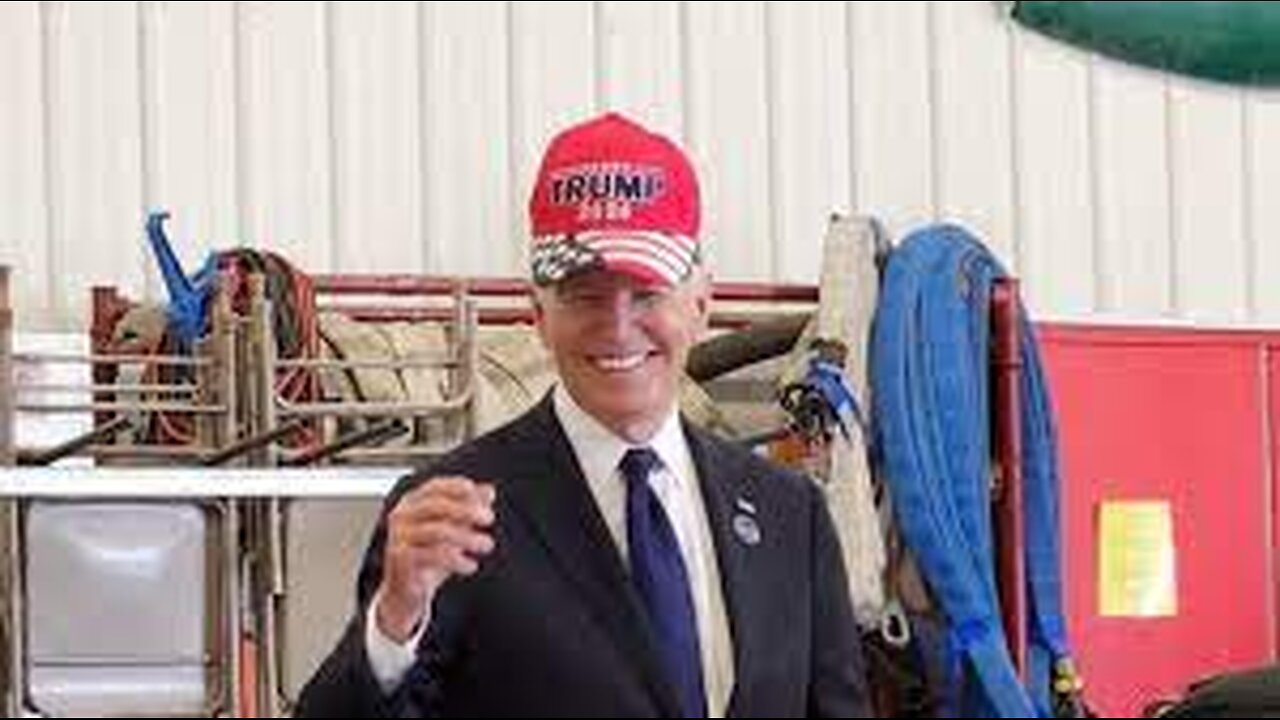 Presidential Swag (unreleased classic)