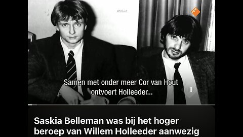 Holleeder 12