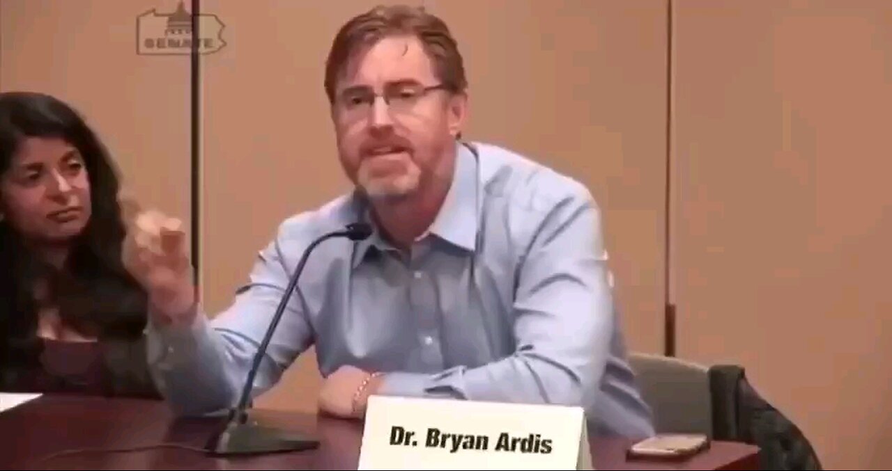 Dr ardis on a certain medication