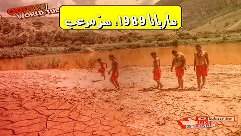 كارثة ماريانا 1989: حقائق مروعة عن بحر اليابان #كوارث_بحرية #تحقيقات #غموض