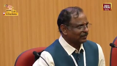 ISRO_s_PSLV-C61_Mission_Encounters_Issue_In_Third_Stage,_EOS-9_Satellite_Launch_Incomplete