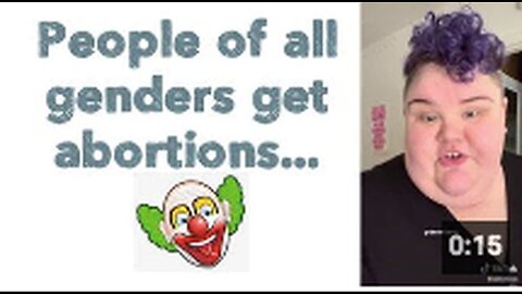 "Abortion Affects People Across the Gender Spectrum"