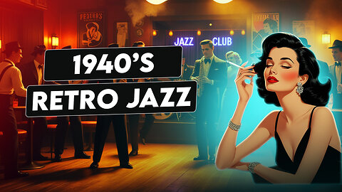 Classic Jazz from the 1940s