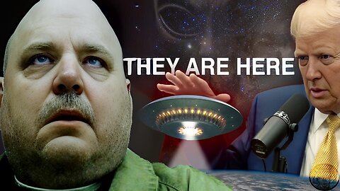 The Pentagon's Fallen Angel Deception Is About To Go Public!