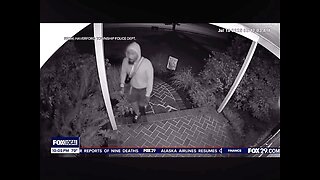 Havertown Delaware County PA violence erupts over an attempted truck theft 8 cars stolen in 2 weeks