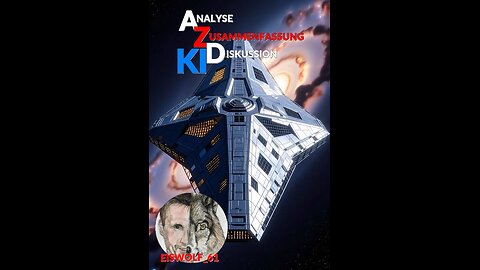 Analyse, Zusammenfassung und Diskussion: 3i/ATLAS - Kosmische Anomalie!